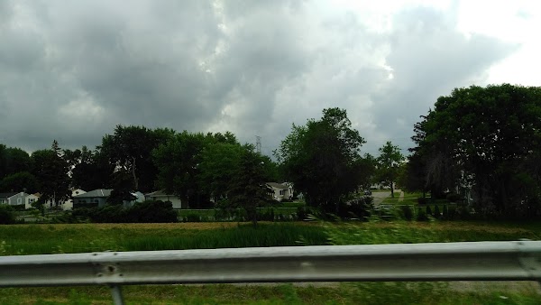 Representative image for Amherst, New York