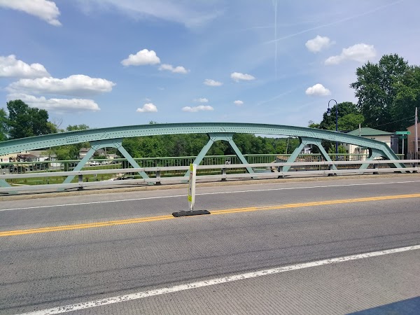 Representative image for Baldwinsville, New York
