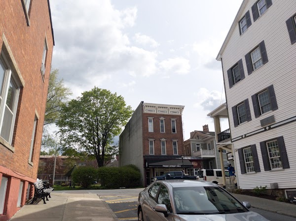 Representative image for Ballston Spa, New York
