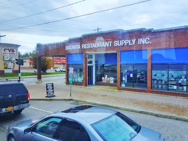 Representative image for Batavia, New York