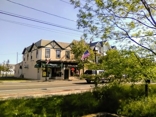 Representative image for Bay Shore, New York