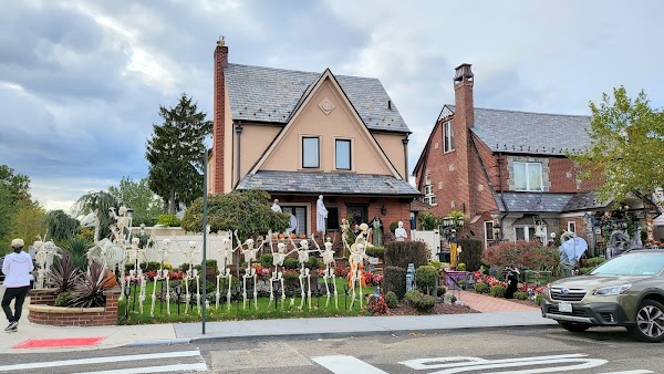 Representative image for Bayside, New York