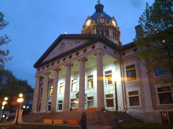 Representative image for Binghamton, New York