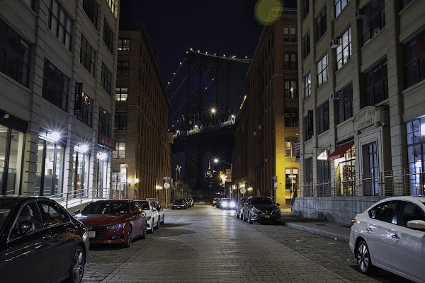 Representative image for Brooklyn, New York