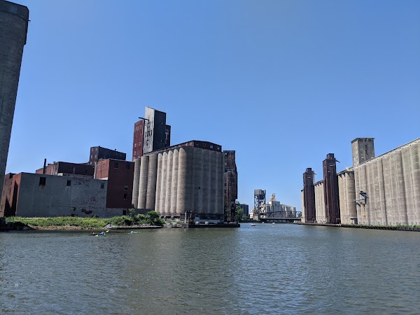 Representative image for Buffalo, New York