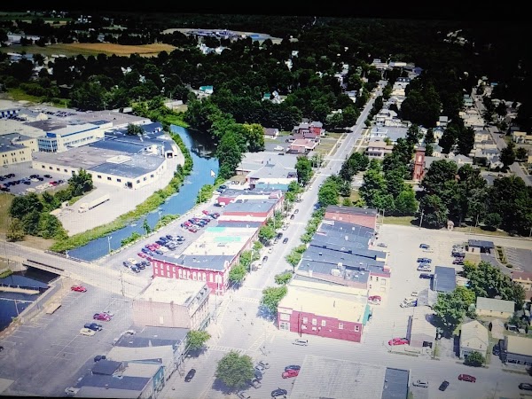 Representative image for Camden, New York