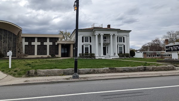 Representative image for Carmel, New York