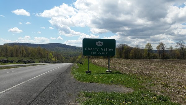 Representative image for Cherry Valley, New York