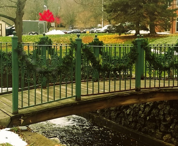 Representative image for Clifton Springs, New York