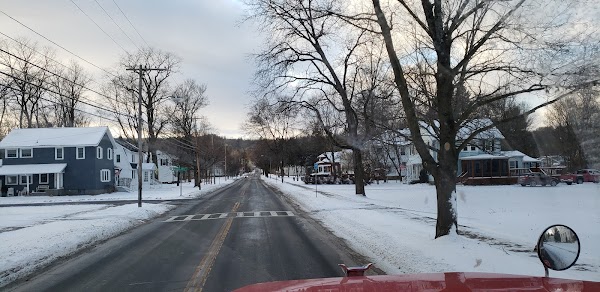 Representative image for Clinton, New York
