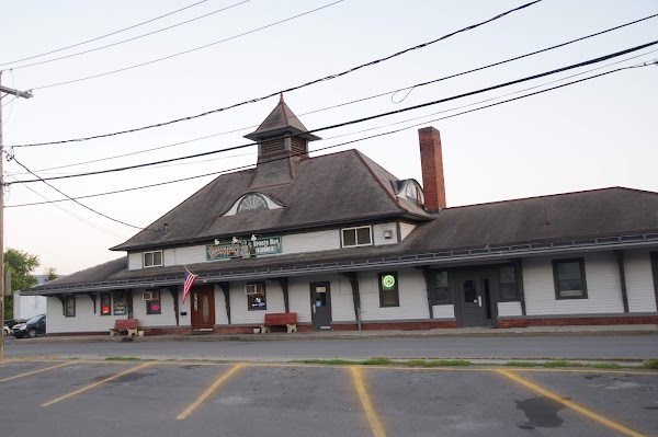 Representative image for Cobleskill, New York