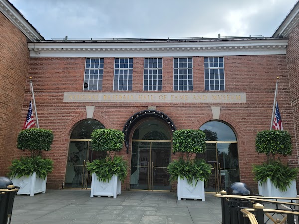 Representative image for Cooperstown, New York