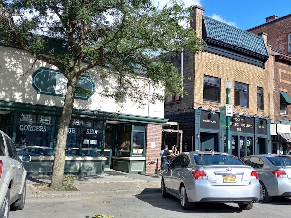 Representative image for Cortland, New York