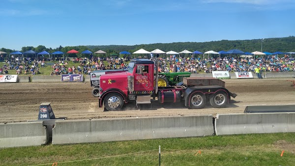 Representative image for Dansville, New York