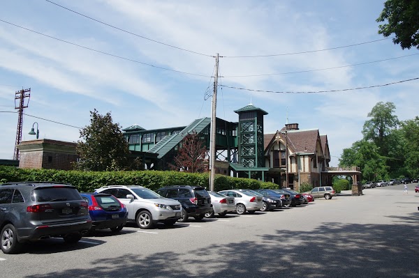 Representative image for Dobbs Ferry, New York