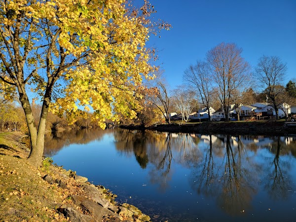 Representative image for Fairport, New York