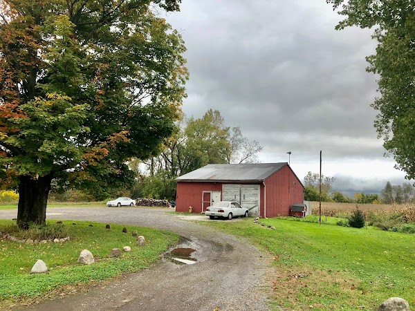 Representative image for Farmington, New York