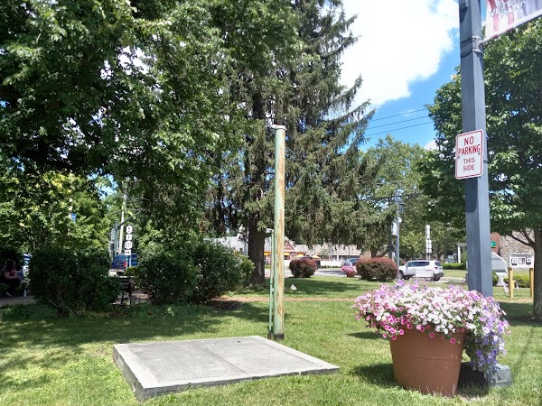 Representative image for Fayetteville, New York