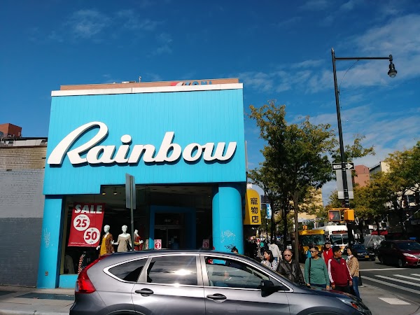Representative image for Flushing, New York