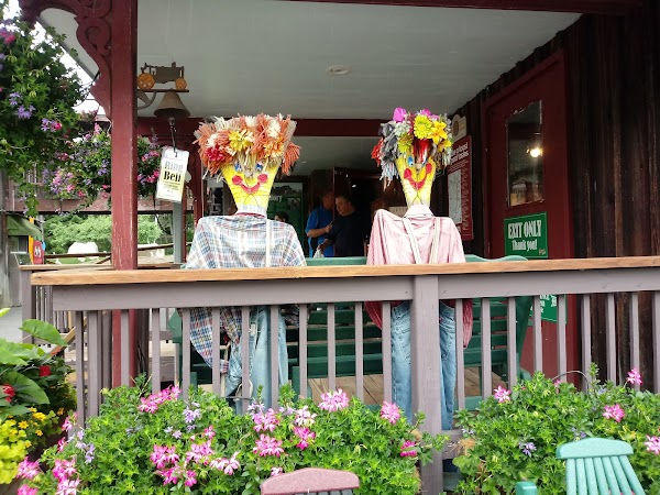 Representative image for Fly Creek, New York