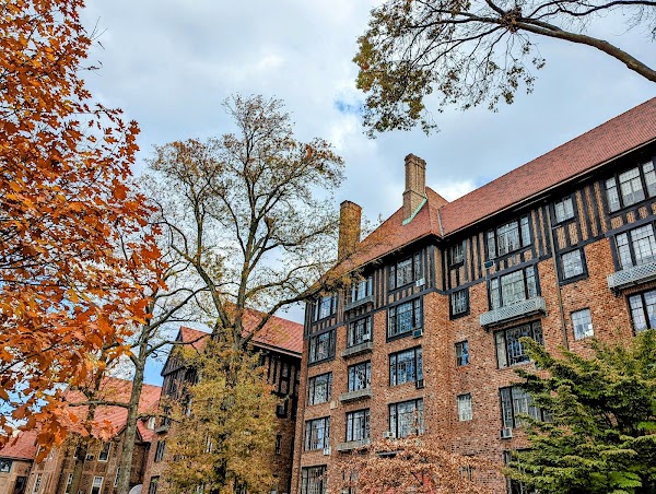 Representative image for Forest Hills, New York