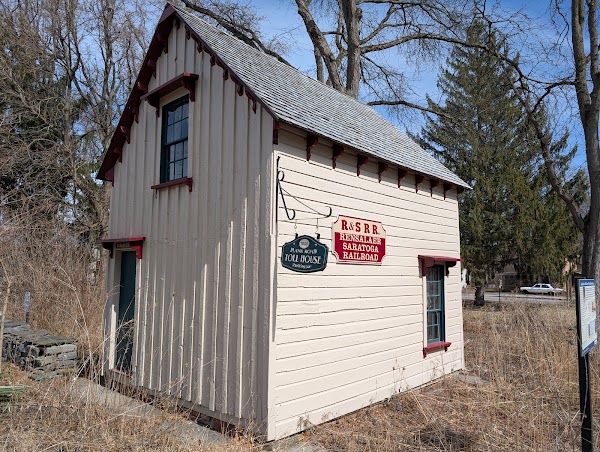 Representative image for Fort Edward, New York