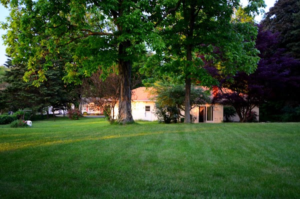 Representative image for Fredonia, New York