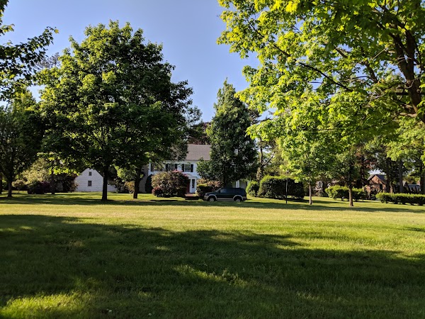 Representative image for Garden City, New York