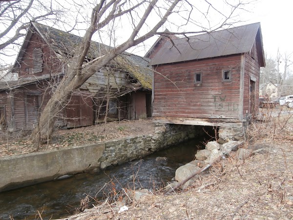 Representative image for Gloversville, New York