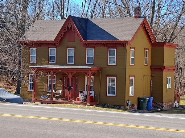 Representative image for Goshen, New York