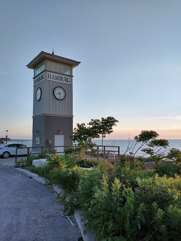 Representative image for Hamburg, New York