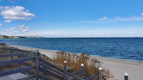 Representative image for Hampton Bays, New York
