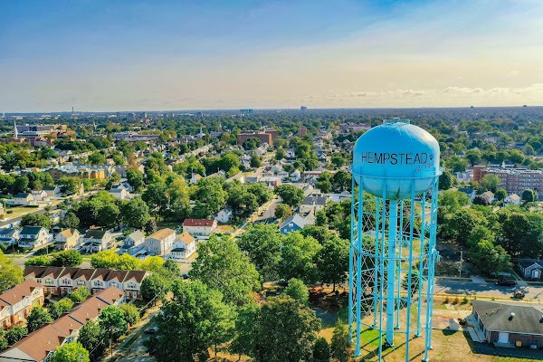 Representative image for Hempstead, New York