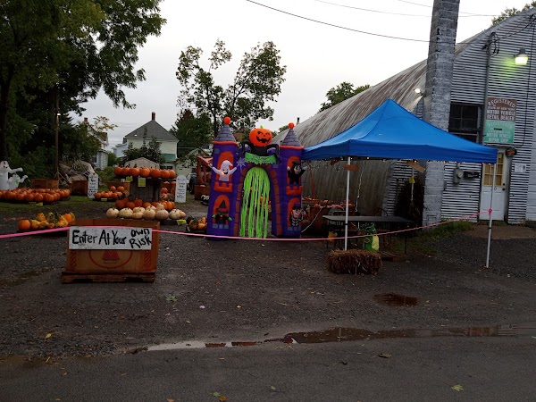 Representative image for Herkimer, New York