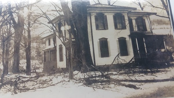 Representative image for Hornell, New York
