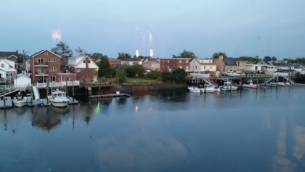 Representative image for Howard Beach, New York