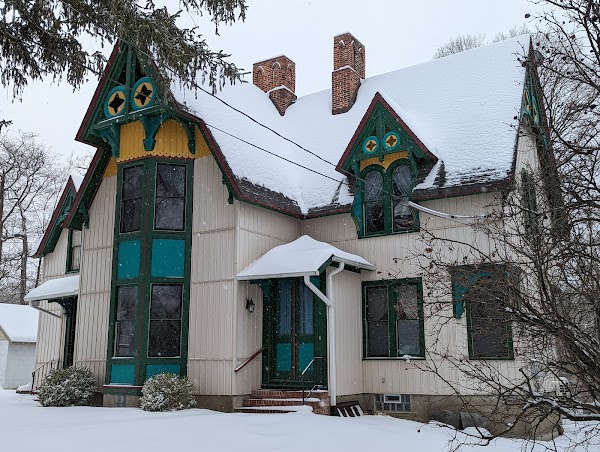 Representative image for Hudson, New York