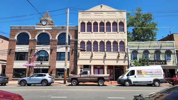 Representative image for Huntington, New York
