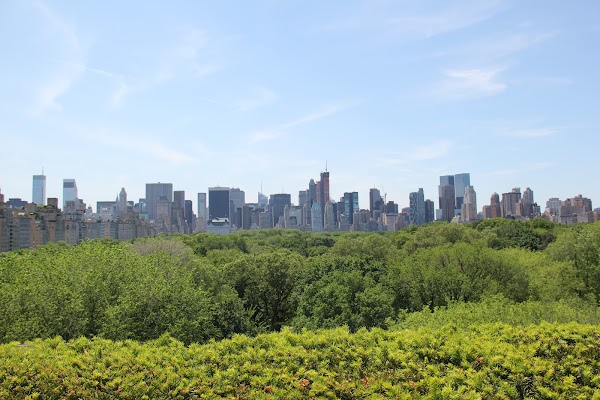Representative image for Hyde Park, New York