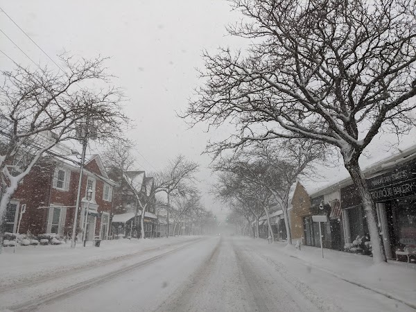 Representative image for Islip, New York
