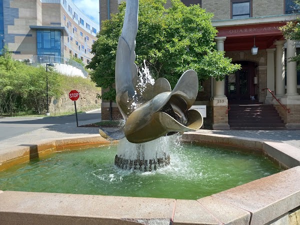 Representative image for Ithaca, New York