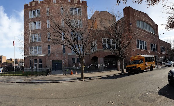 Representative image for Jackson Heights, New York