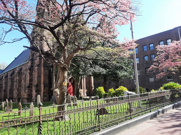 Representative image for Jamaica, New York