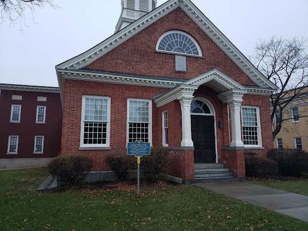 Representative image for Johnstown, New York