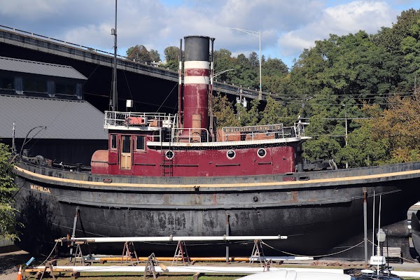 Representative image for Kingston, New York