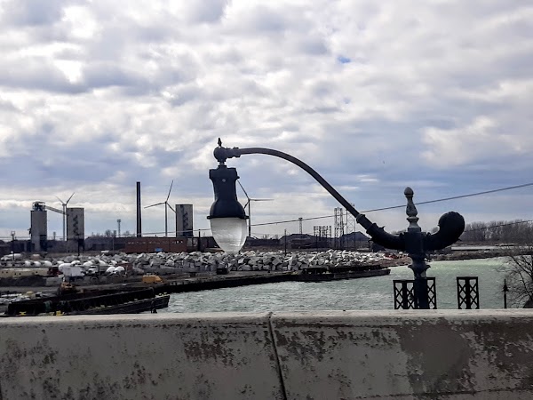 Representative image for Lackawanna, New York