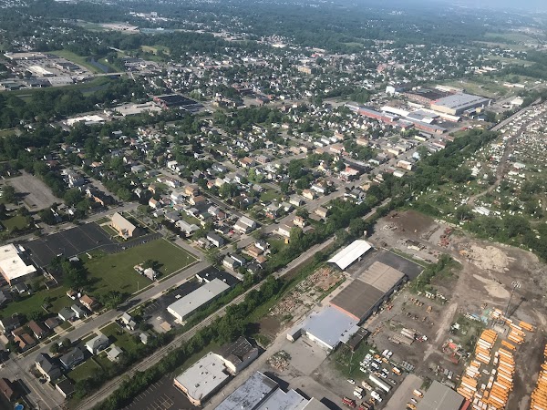 Representative image for Lancaster, New York