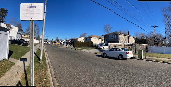 Representative image for Levittown, New York