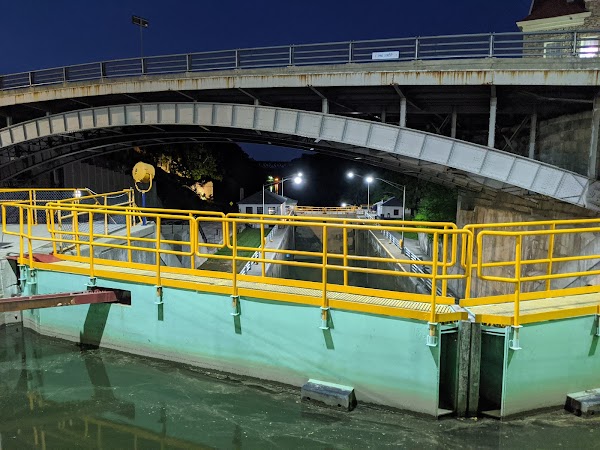 Representative image for Lockport, New York
