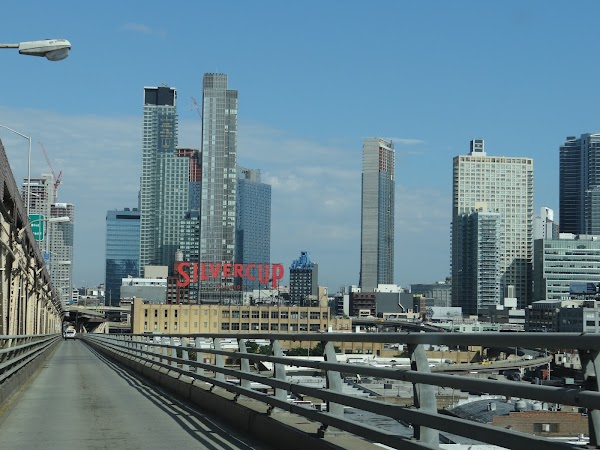 Representative image for Long Island City, New York